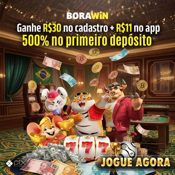 BORAWIN Slot Anti Rungkad Indonesia