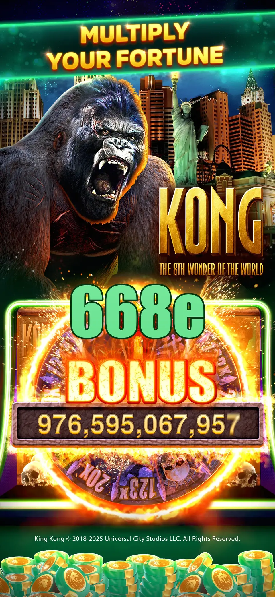 668e APK