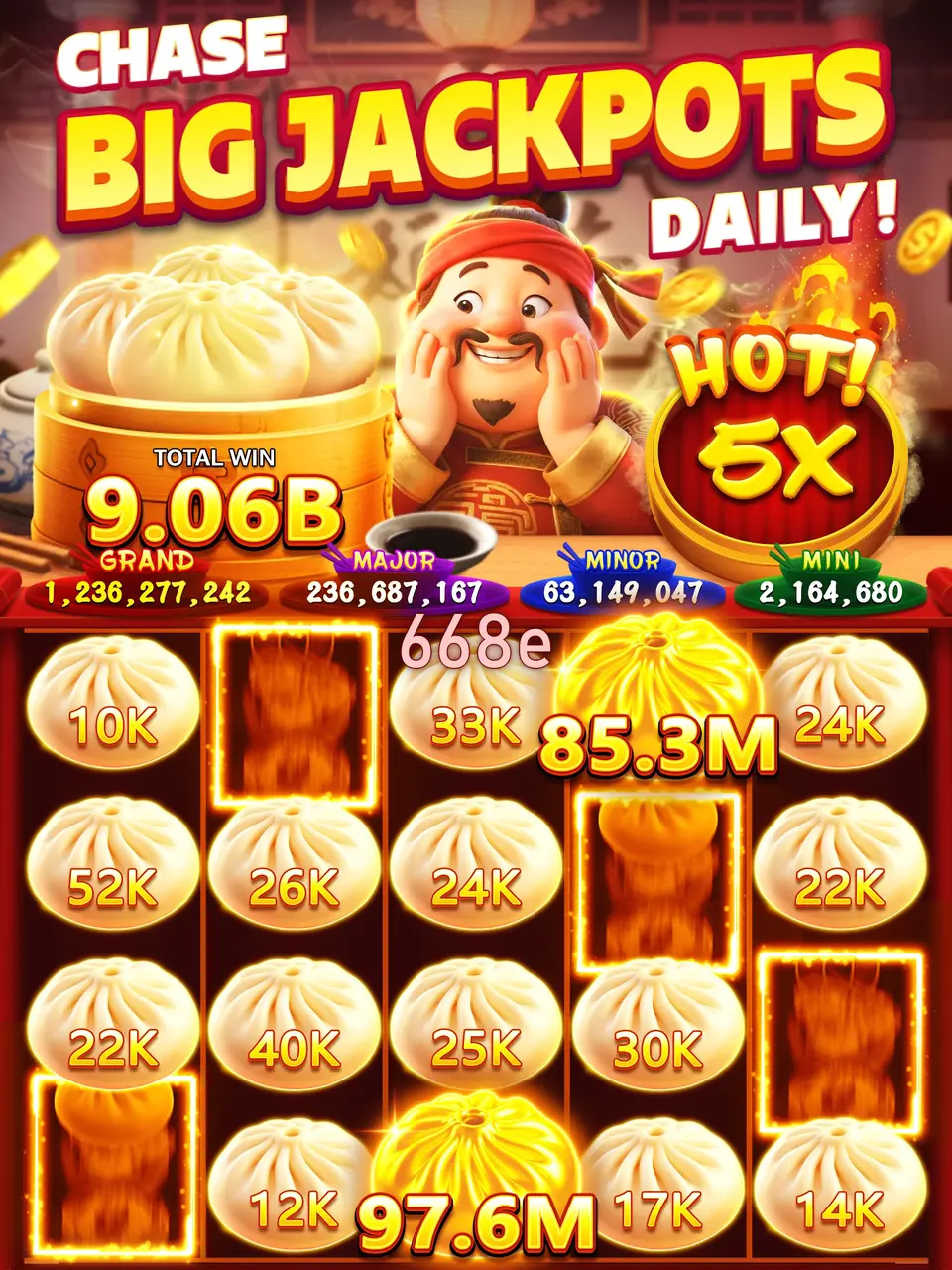 668e Login