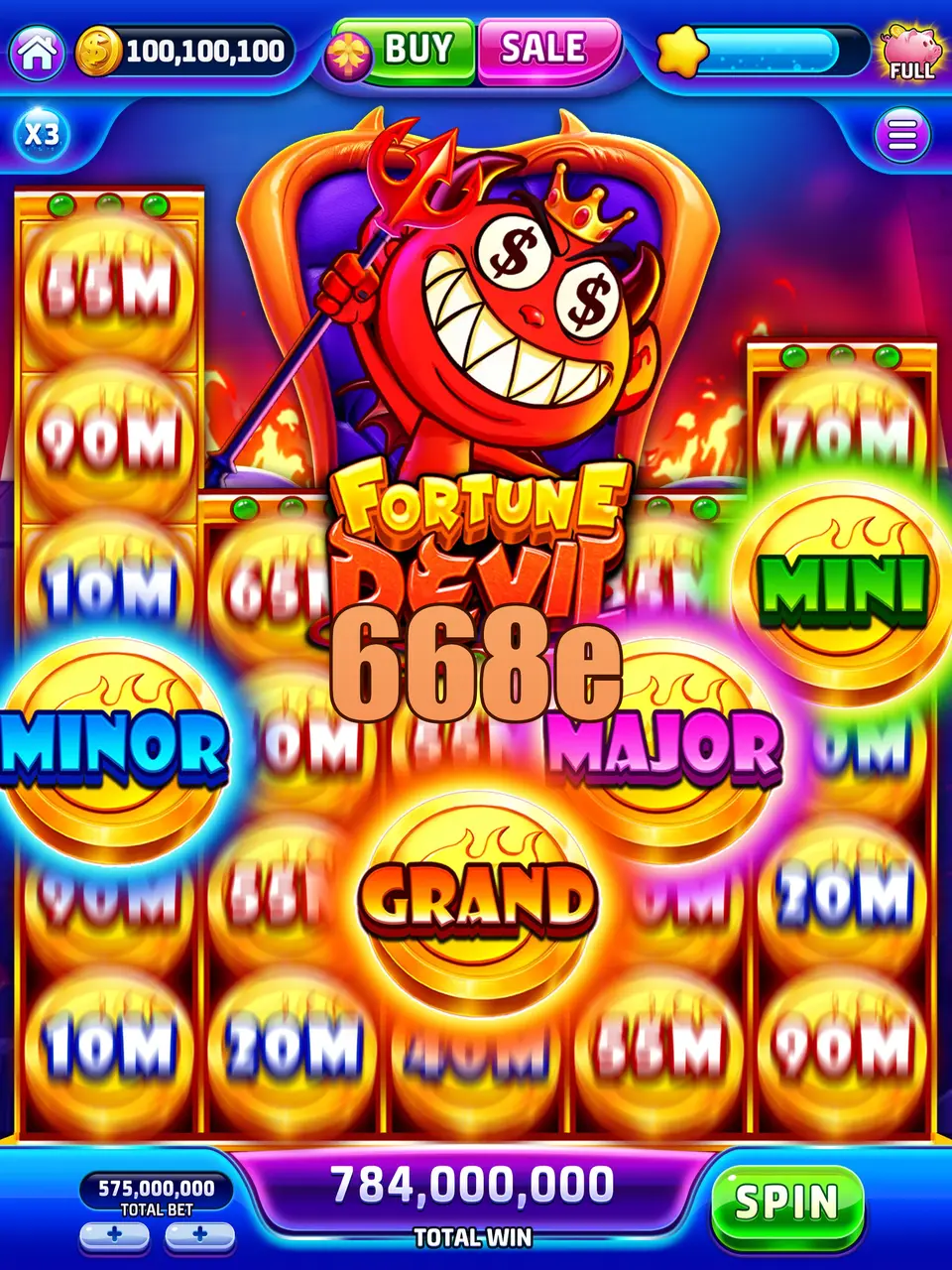 668e Preview - Oficial Baixar